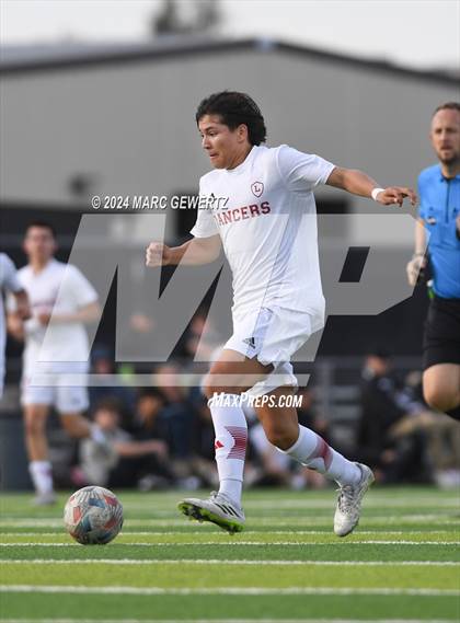 Thumbnail 1 in Orange Lutheran @ Servite photogallery.