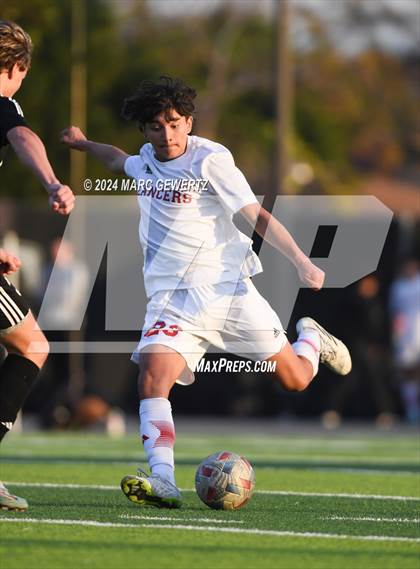 Thumbnail 1 in Orange Lutheran @ Servite photogallery.
