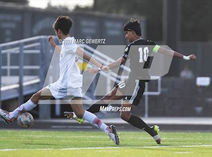Thumbnail 3 in Orange Lutheran @ Servite photogallery.