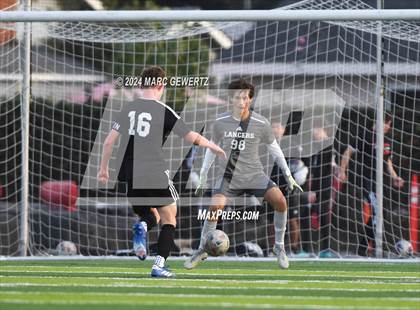 Thumbnail 1 in Orange Lutheran @ Servite photogallery.