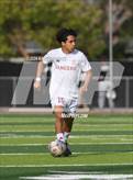 Photo from the gallery "Orange Lutheran @ Servite"