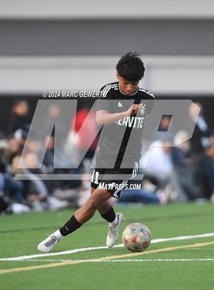 Thumbnail 1 in Orange Lutheran @ Servite photogallery.