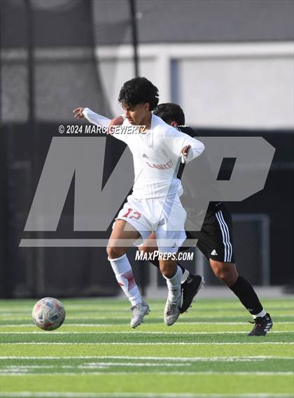 Thumbnail 1 in Orange Lutheran @ Servite photogallery.