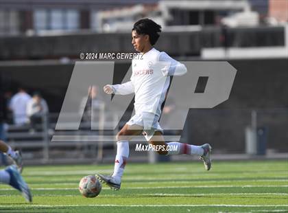 Thumbnail 1 in Orange Lutheran @ Servite photogallery.