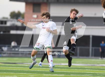 Thumbnail 1 in Orange Lutheran @ Servite photogallery.