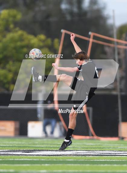 Thumbnail 3 in Orange Lutheran @ Servite photogallery.
