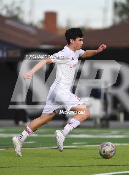 Thumbnail 2 in Orange Lutheran @ Servite photogallery.