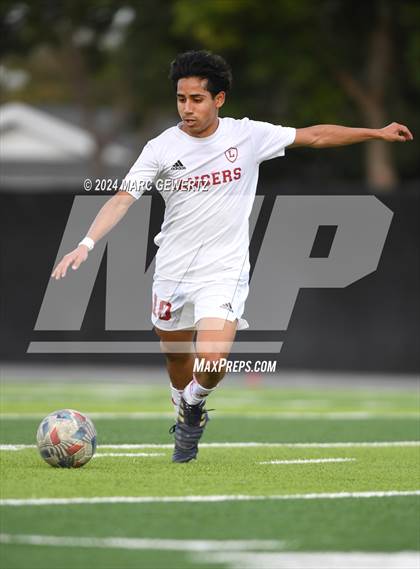 Thumbnail 1 in Orange Lutheran @ Servite photogallery.