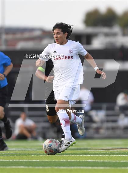 Thumbnail 2 in Orange Lutheran @ Servite photogallery.