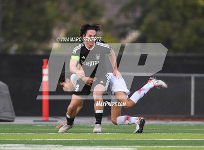 Thumbnail 1 in Orange Lutheran @ Servite photogallery.