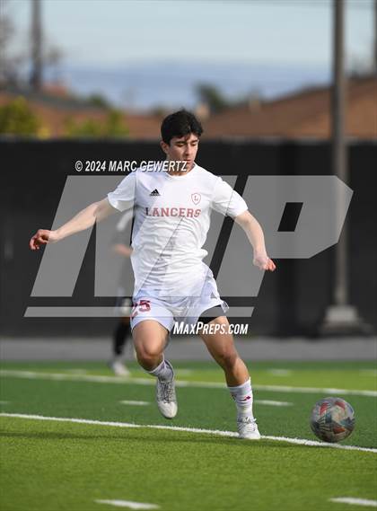 Thumbnail 1 in Orange Lutheran @ Servite photogallery.