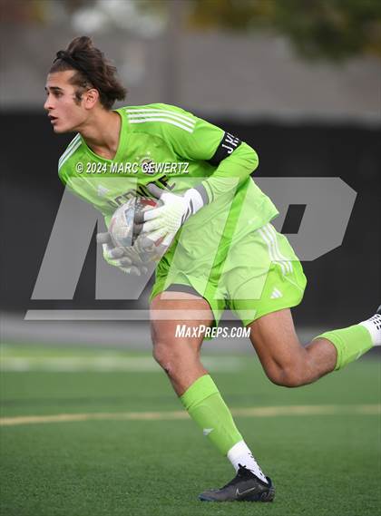 Thumbnail 1 in Orange Lutheran @ Servite photogallery.