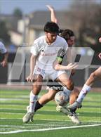 Photo from the gallery "Orange Lutheran @ Servite"