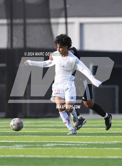 Thumbnail 2 in Orange Lutheran @ Servite photogallery.