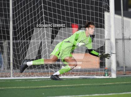 Thumbnail 1 in Orange Lutheran @ Servite photogallery.