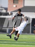 Photo from the gallery "Orange Lutheran @ Servite"