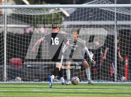 Thumbnail 2 in Orange Lutheran @ Servite photogallery.
