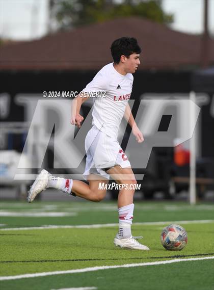 Thumbnail 1 in Orange Lutheran @ Servite photogallery.