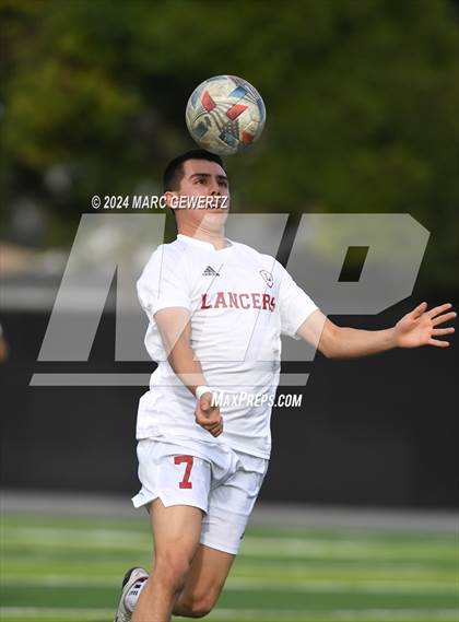 Thumbnail 1 in Orange Lutheran @ Servite photogallery.