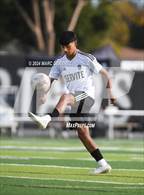 Photo from the gallery "Orange Lutheran @ Servite"