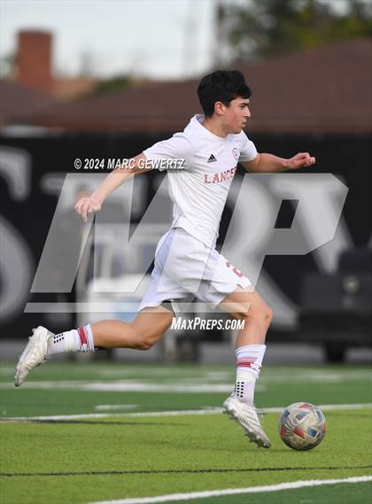 Thumbnail 3 in Orange Lutheran @ Servite photogallery.