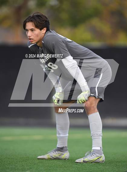 Thumbnail 2 in Orange Lutheran @ Servite photogallery.