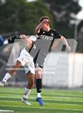 Photo from the gallery "Orange Lutheran @ Servite"