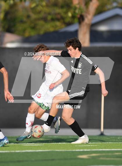 Thumbnail 1 in Orange Lutheran @ Servite photogallery.