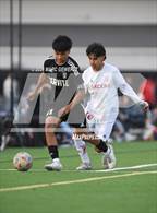 Photo from the gallery "Orange Lutheran @ Servite"