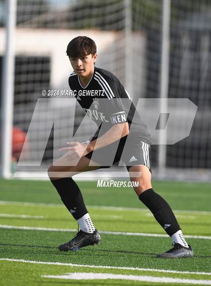 Thumbnail 1 in Orange Lutheran @ Servite photogallery.