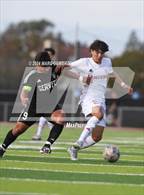 Photo from the gallery "Orange Lutheran @ Servite"