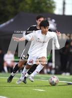 Photo from the gallery "Orange Lutheran @ Servite"