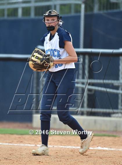 Thumbnail 1 in C.B. Aycock vs. Enka (NCHSAA 3A Final Game 2) photogallery.