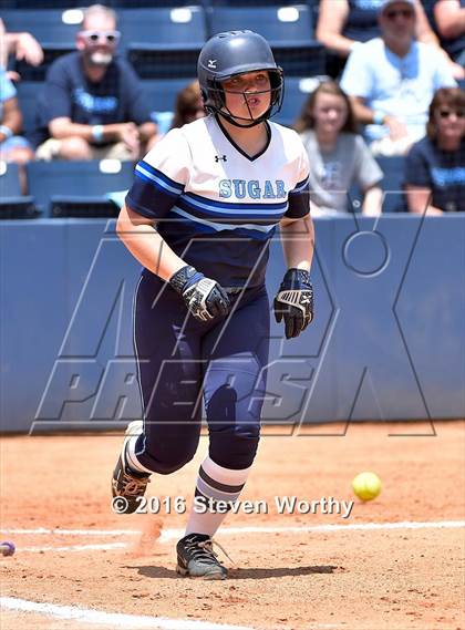 Thumbnail 3 in C.B. Aycock vs. Enka (NCHSAA 3A Final Game 2) photogallery.