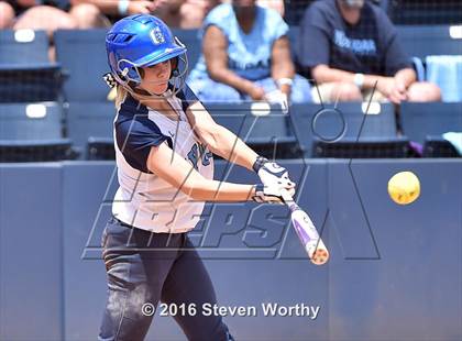 Thumbnail 2 in C.B. Aycock vs. Enka (NCHSAA 3A Final Game 2) photogallery.