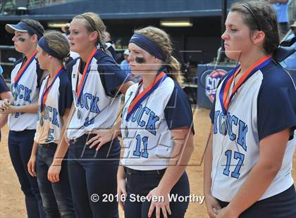 Thumbnail 3 in C.B. Aycock vs. Enka (NCHSAA 3A Final Game 2) photogallery.