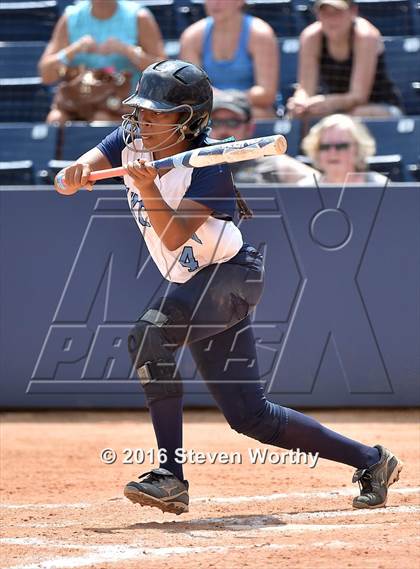 Thumbnail 1 in C.B. Aycock vs. Enka (NCHSAA 3A Final Game 2) photogallery.