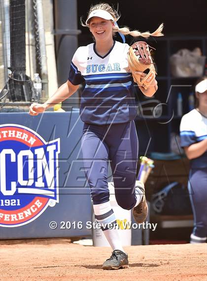 Thumbnail 2 in C.B. Aycock vs. Enka (NCHSAA 3A Final Game 2) photogallery.
