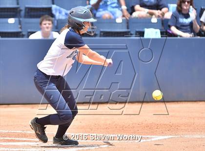 Thumbnail 3 in C.B. Aycock vs. Enka (NCHSAA 3A Final Game 2) photogallery.