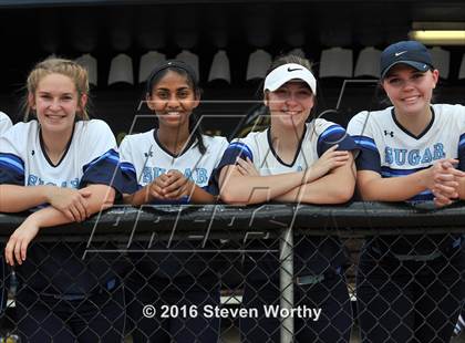 Thumbnail 1 in C.B. Aycock vs. Enka (NCHSAA 3A Final Game 2) photogallery.