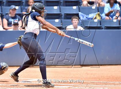 Thumbnail 2 in C.B. Aycock vs. Enka (NCHSAA 3A Final Game 2) photogallery.
