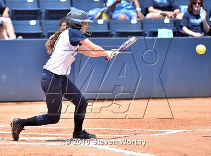 Thumbnail 2 in C.B. Aycock vs. Enka (NCHSAA 3A Final Game 2) photogallery.