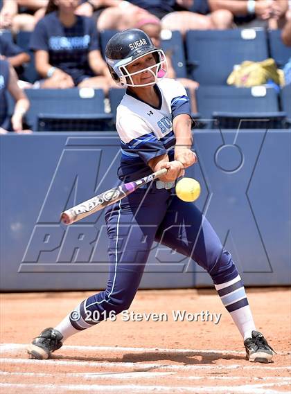 Thumbnail 3 in C.B. Aycock vs. Enka (NCHSAA 3A Final Game 2) photogallery.