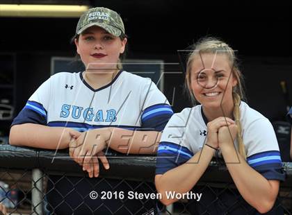 Thumbnail 1 in C.B. Aycock vs. Enka (NCHSAA 3A Final Game 2) photogallery.