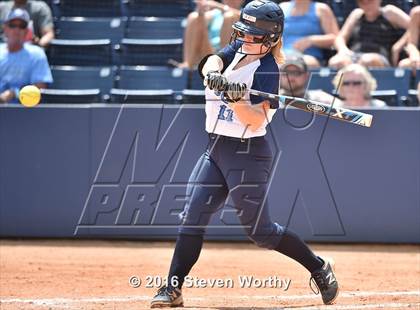 Thumbnail 3 in C.B. Aycock vs. Enka (NCHSAA 3A Final Game 2) photogallery.