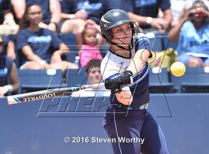 Thumbnail 3 in C.B. Aycock vs. Enka (NCHSAA 3A Final Game 2) photogallery.