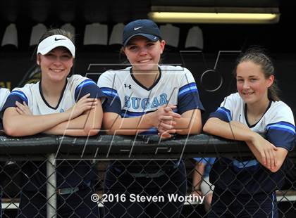 Thumbnail 2 in C.B. Aycock vs. Enka (NCHSAA 3A Final Game 2) photogallery.