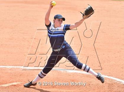 Thumbnail 3 in C.B. Aycock vs. Enka (NCHSAA 3A Final Game 2) photogallery.