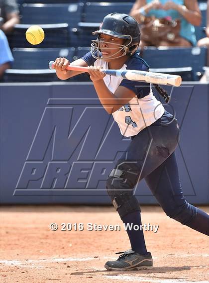 Thumbnail 3 in C.B. Aycock vs. Enka (NCHSAA 3A Final Game 2) photogallery.