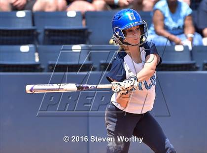 Thumbnail 1 in C.B. Aycock vs. Enka (NCHSAA 3A Final Game 2) photogallery.